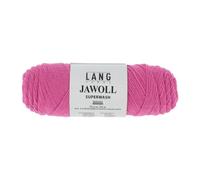 Lang Yarns Jawoll - azalee 184