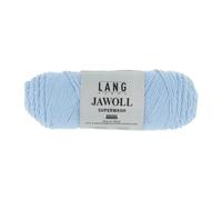 Lang Yarns Jawoll - Bleu clair 220