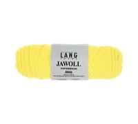 Lang Yarns Jawoll - jaune 149