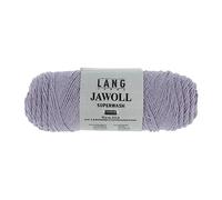 Lang Yarns Jawoll - lilas 245