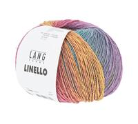 Lang Yarns Linello 1066.0054 - Colorato