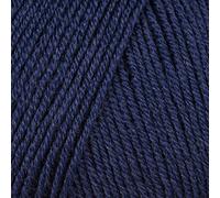 Lang Yarns Merino 400 Lace - bleu marine 035