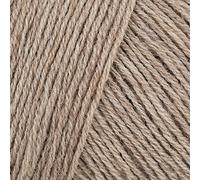 Lang Yarns Merino 400 Lace - camel melange 039