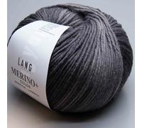 Lang Yarns Merino+ Colore 5 - LL 180M / 100G - N. Di Ago 4,5 - 5