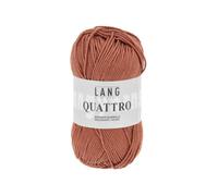 Lang Yarns Quattro.