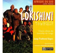 Langa Traditional Singers - Lokishini/Afrique Du Sud