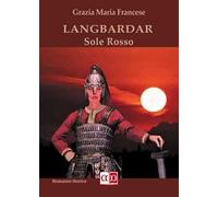 Langbardar. Sole rosso