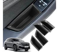 LANGBEAN (4Pcs Organizer Maniglia Anteriore per Renault Austral 2023-2026