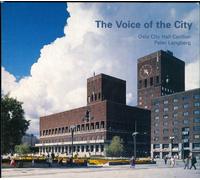 Langberg Peter Carillon - Voice of the City