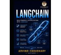 Langchain Programming: Learn Langchain with Programming