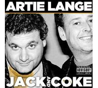 Lange, Artie - Jack & Coke