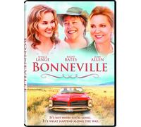 Lange/Bates/Allen - Bonneville