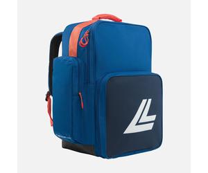 Lange Borsa Portascarponi Backpack - Colore : Power Blue/Multi