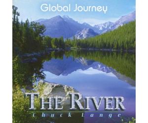 Lange,Chuck - The River