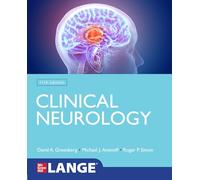 Lange Clinical Neurology, 11th Edition