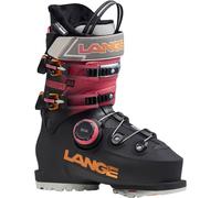 LANGE Concept 10.5 W Gw Boa - Donna - Nero / Rosso - Taglia 23.5- modello 2026