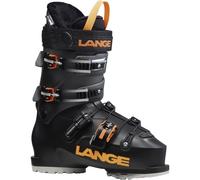 Lange - Scarponi da sci - Concept 10 Gw per Uomo - Taglia 28\/28,5 - Nero