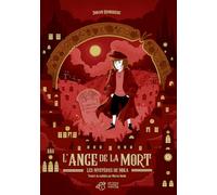L'ange de la mort: 3