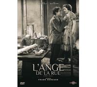 L'Ange De La Rue (DVD) Janet Gaynor Charles Farrell Frank Borzage