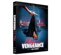 L'ANGE DE LA VENGEANCE