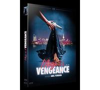 L'ANGE DE LA VENGEANCE