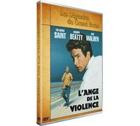 L'ange de la violence