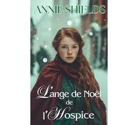 L'Ange de Noël de l'Hospice