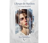 L'Ange de Nykos - Le visage du passé: Le visage du passé: 1