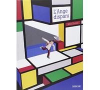 L'Ange disparu