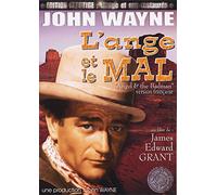 L'Ange Et Le Mal [Edizione: Stati Uniti]