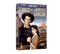 L'ange et le mauvais garçon