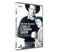 L'ange et le mauvais garçon