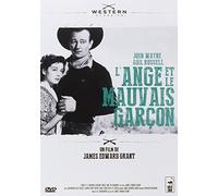 L'ange et le mauvais garçon