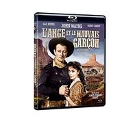 L'Ange et le mauvais garçon - Blu-ray single