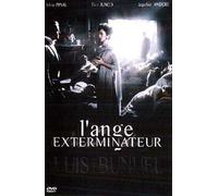L'ange exterminateur