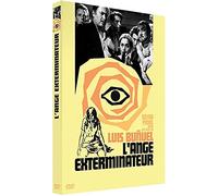 L'ange exterminateur