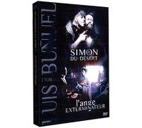 L'ange exterminateur ; simon du désert
