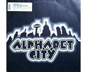 Lange Feat.the Morrighan - Follow Me Agnelli&Nelson Remix