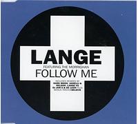 Lange Ft the Morrighan - Follow Me