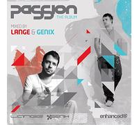 Lange & Genix - Passion-The Album (2 CD)