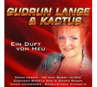 Lange,Gudrun & Kactus - Ein Duft Von Heu