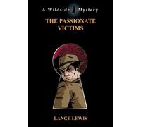 Lange Lewis The Passionate Victims (Tascabile)