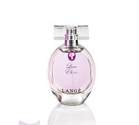 Lange Love Elixir - Eau de parfum spray da donna, 48,2 g