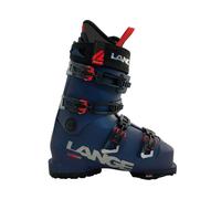 Lange Lx110Hv Legend Blue - Scarponi Da Sci Uomo 29.5
