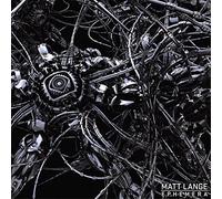 Lange,Matt - Ephemera (2lp/Gatefold)