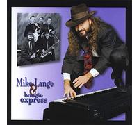 Lange, Mike - Don't Forget To Boogie!