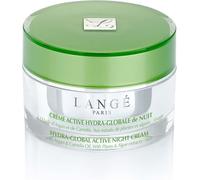 LANGE Paris Crema di Notte attiva hydra-globale 50 ml