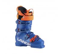 Lange Rs120Mv Vibrant Blu - Scarponi Da Sci Uomo 26.5