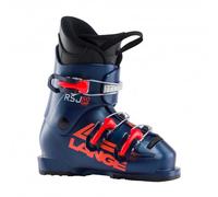 Lange Rsj 50 Blu - Scarponi Da Sci Bambino 21.5
