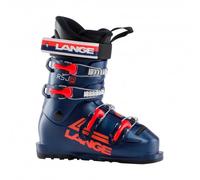 Lange Rsj 60 Blu - Scarponi Da Sci Bambino 22.5
